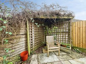 Garden- click for photo gallery